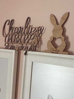 découpe bois cadeau fête des mères personnalisable personnalisé