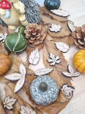 feuille-bois-adecorer-enfant-peindre-automne