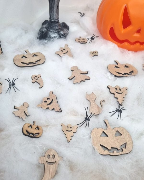 Décorations-halloween-personnalisables-bois