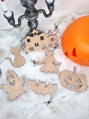 Décorations-halloween-personnalisables-bois
