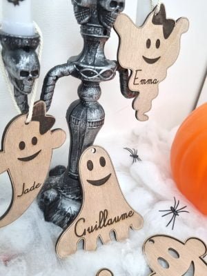 Décorations-halloween-personnalisables-bois