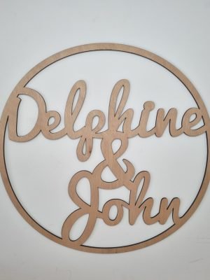 cercle-prénom-décoration-mariage