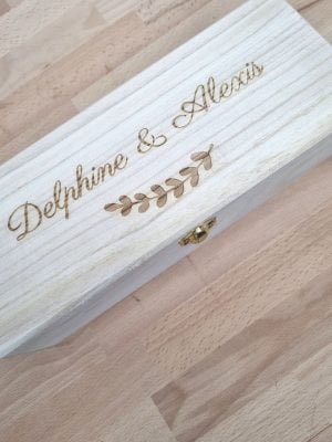 boite-a-thé-en-bois-personnalisable-enfant-cadeau-noel