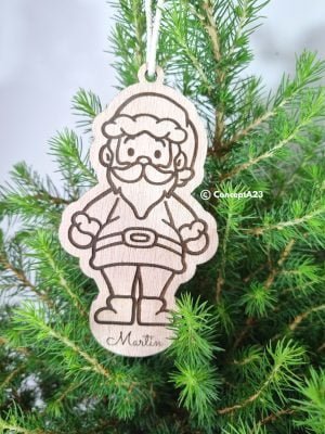 boule-de-noel-personnalisee-en-bois-dessin