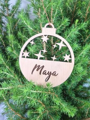 boule-de-noel-personnalisee-en-bois-dessin