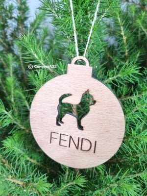 boule-de-noel-personnalisee-en-bois-dessin boule-de-noel-personnalisee-en-bois-dessin