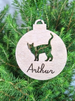 boule-de-noel-personnalisee-en-bois-dessin