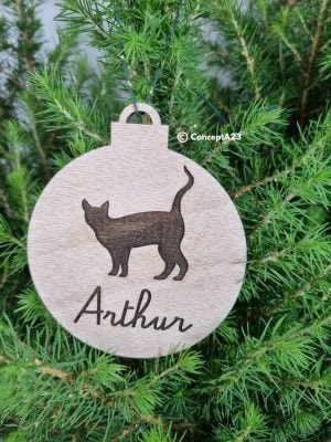 boule-de-noel-personnalisee-en-bois-dessin boule-de-noel-personnalisee-en-bois-dessin