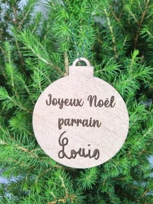 boule-de-noel-personnalisee-en-bois-dessin