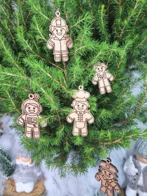 décoration-sapin-boule-bois-dessin-enfant-a-dessiner-a-peindre