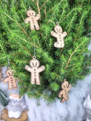 décoration-sapin-boule-bois-dessin-enfant-a-dessiner-a-peindre