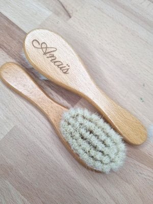 brosse-à-cheveux-bois-personnalisable-naissance-souvenirs
