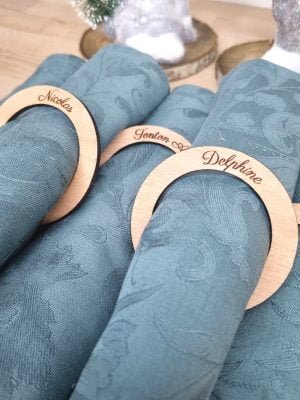 rond-serviette-personnalisablé-decoration-table-noel