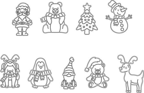 bougeoir-personnalisé-en-bois-noel