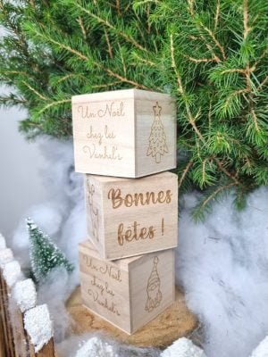 bougeoir-personnalisé-en-bois-noel