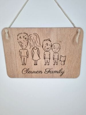 pancarte-famille-de-noel-personnalise-avec-membres-de-la-famille-dessin-faitmain